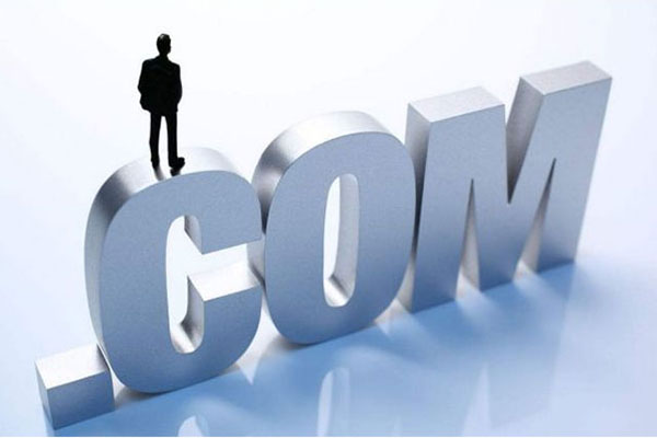 企業(yè)網(wǎng)站申請一個域名都有哪些注意事項(xiàng)？