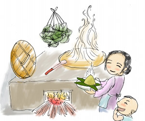 騰虎網(wǎng)絡(luò).2019年端午放假按排通知！