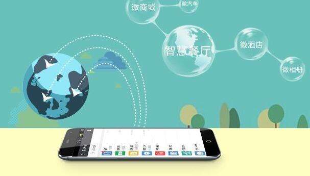 廣州小程序開發(fā)是怎么發(fā)展出來的？