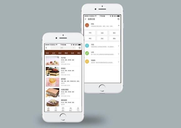 移動(dòng)手機(jī)網(wǎng)站的優(yōu)勢(shì)