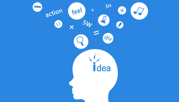 網(wǎng)站的設計思維是什么？