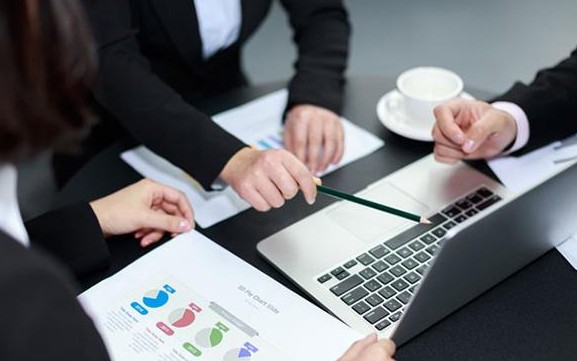 企業(yè)網(wǎng)站建設費用不同的幾個因素