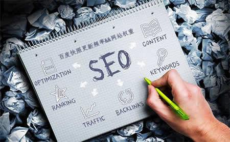 企業(yè)網(wǎng)站的內(nèi)容更新技巧